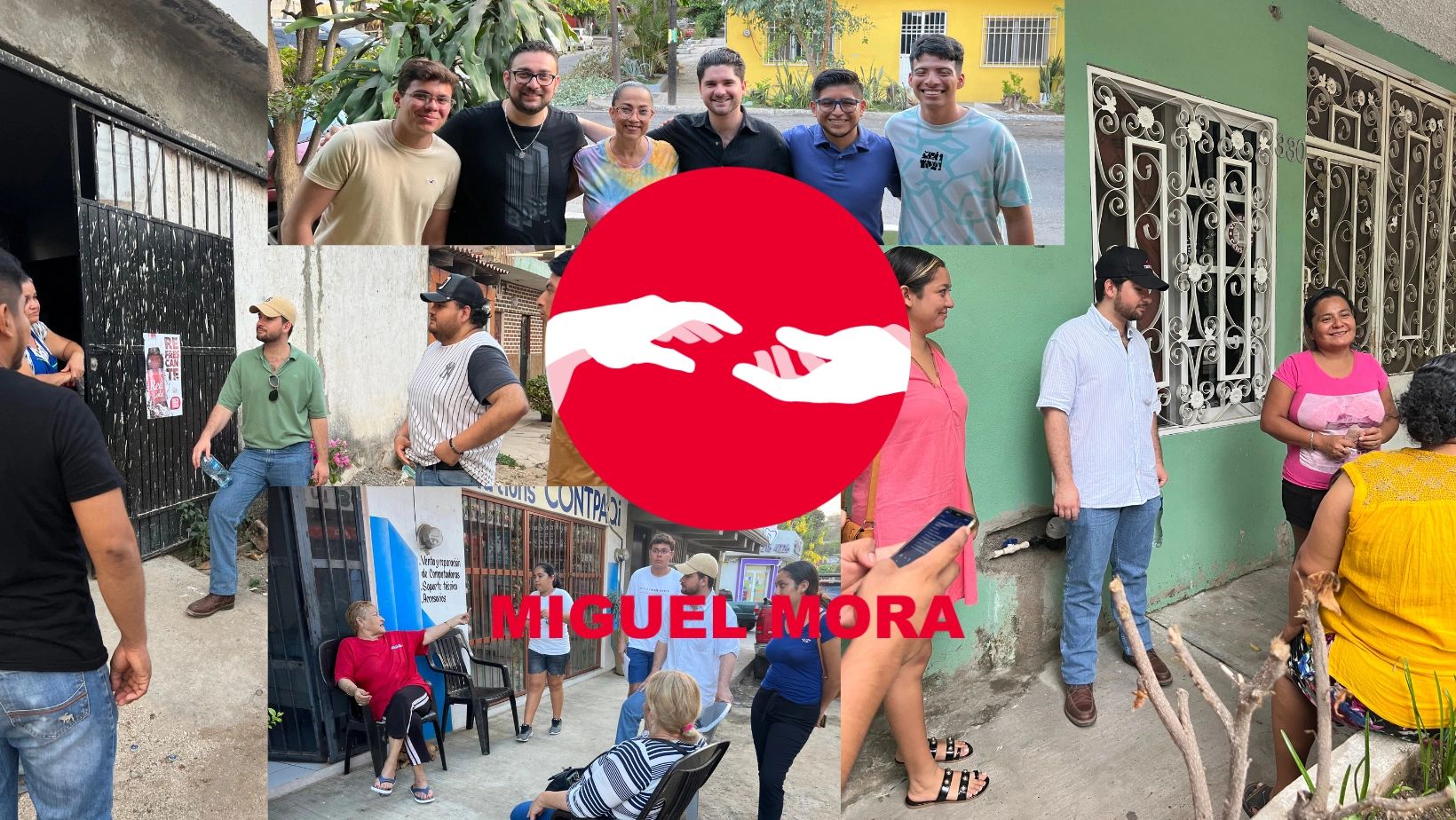 Miguel Mora